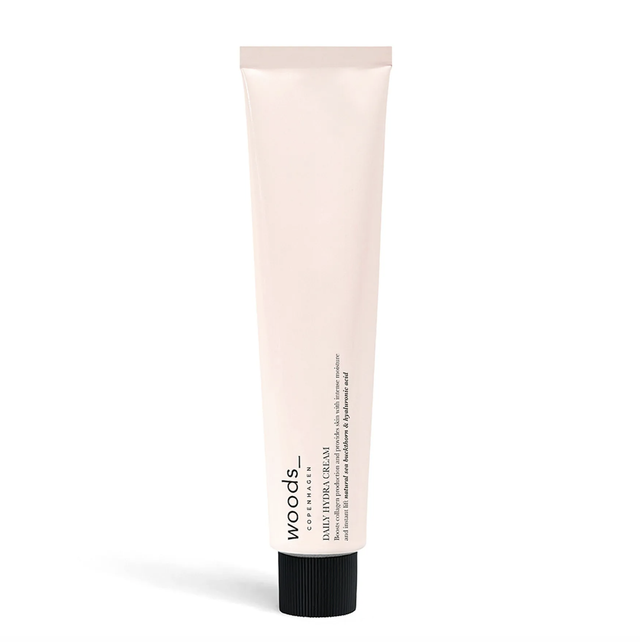 Daily Hydra Cream 75 ml - Woods Copenhagen