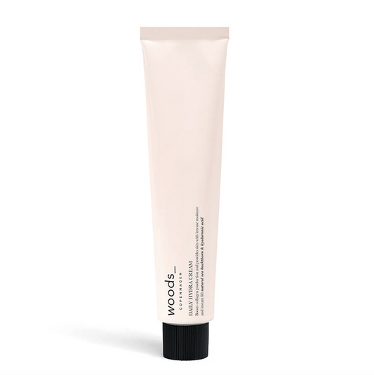 Daily Hydra Cream 75 ml - Woods Copenhagen