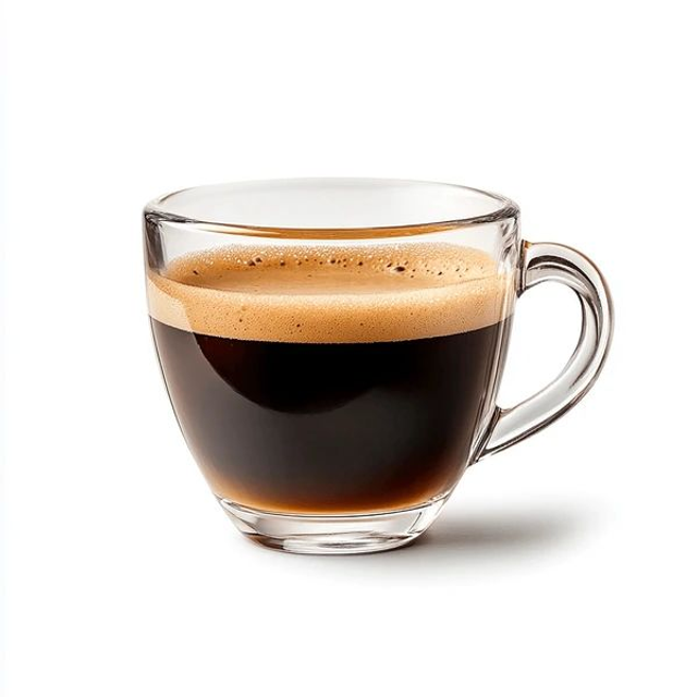 Øko Toksinfri Kaffe 250 ml