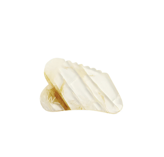 Sculpting Face Gua Sha - Woods Copenhagen