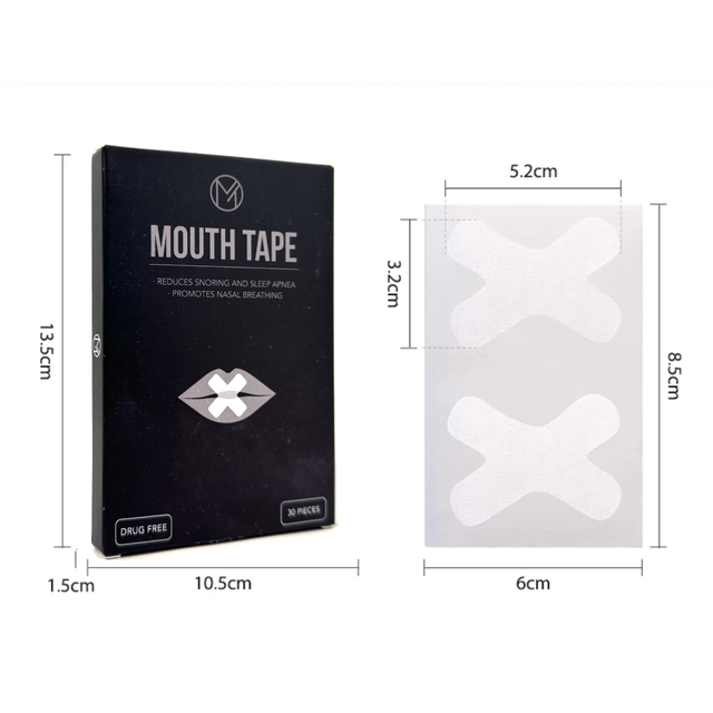 Mouth Tape