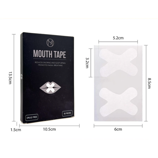 Mouth Tape