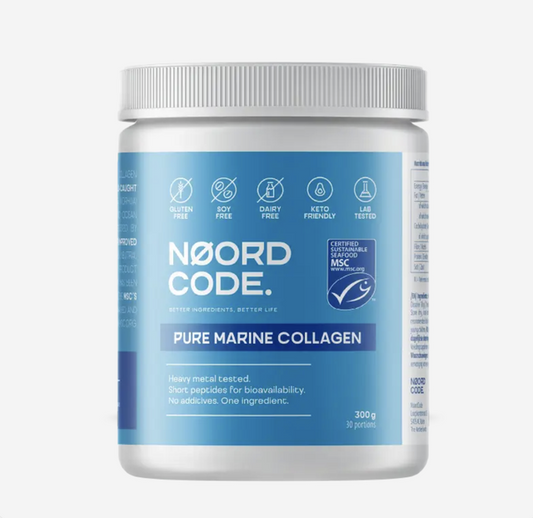 Pure Marine Collagen