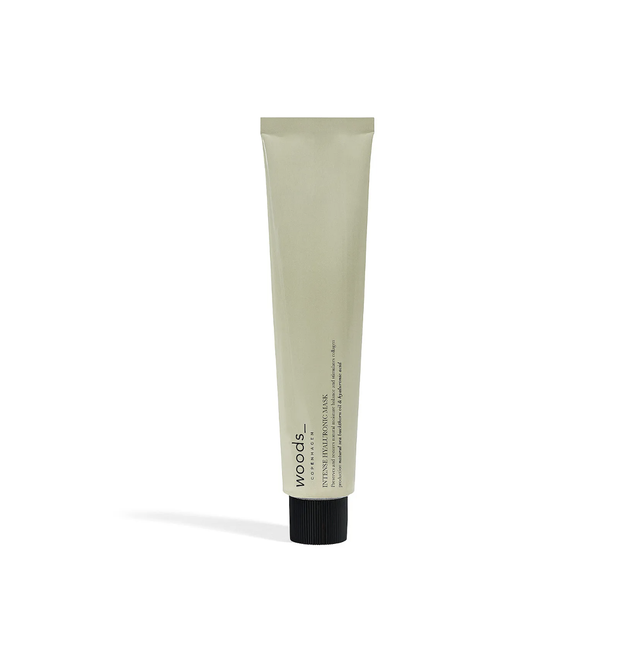 Intense Hyaluronic Mask 75 ml - Woods Copenhagen