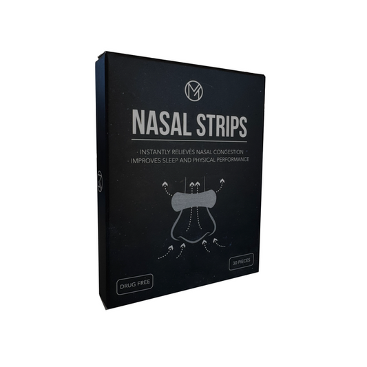 Nasal Strips