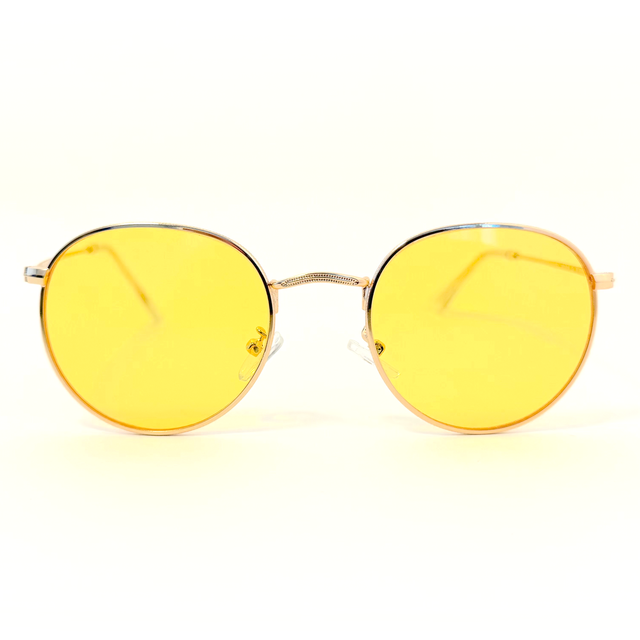 Circadian Daylight Glasses - Guld