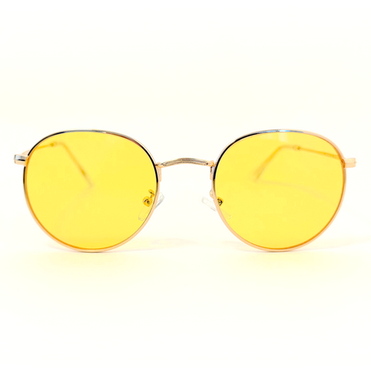 Circadian Daylight Glasses - Guld